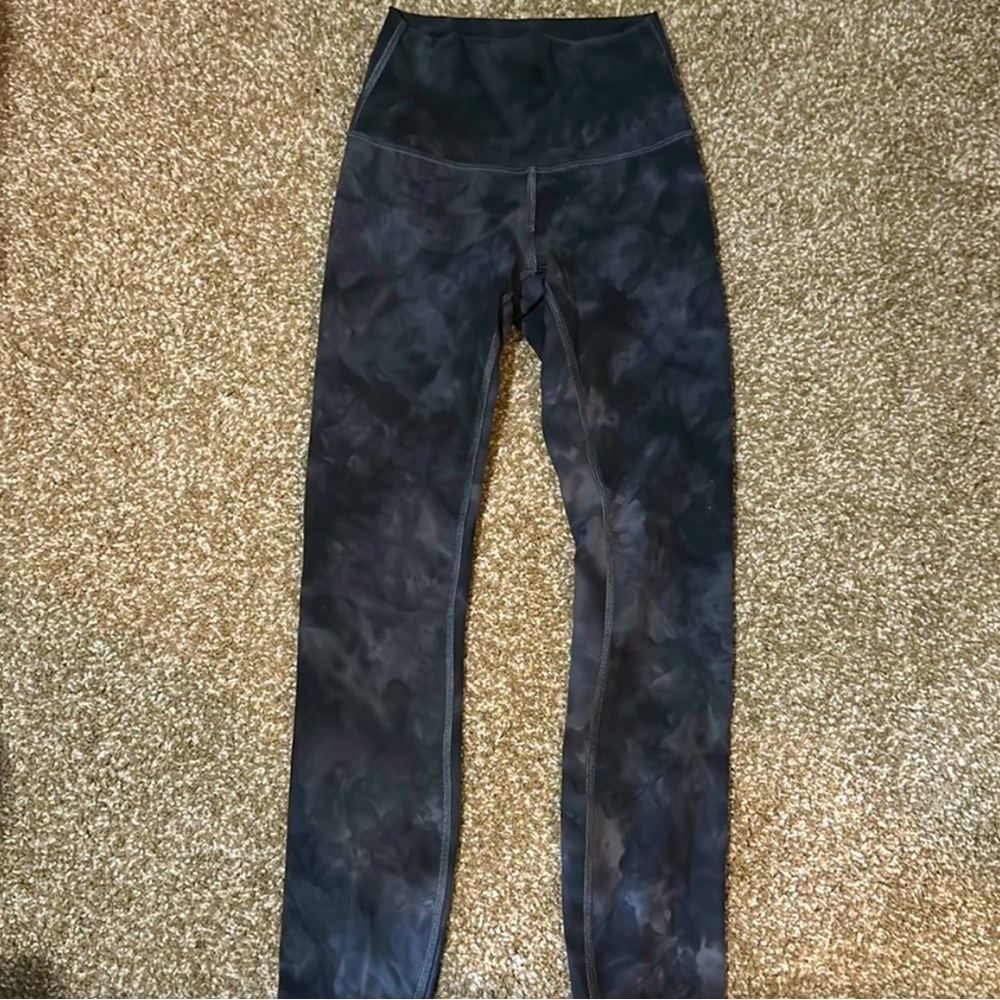 lululemon leggins